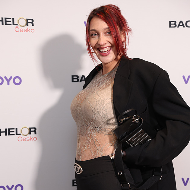 Kundosaki ze Survivoru se půl roku po porodu rozešla s otcem své dcery