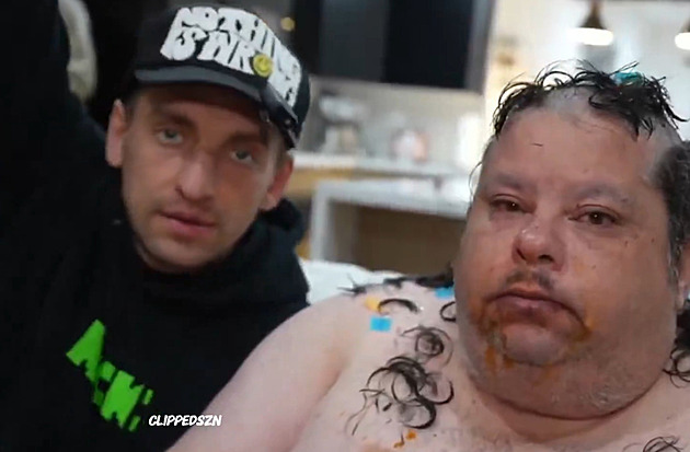 Youtubeři chytají predátory, mezi kterými jsou i známé osobnosti. Mlátí je a ubližují jim
