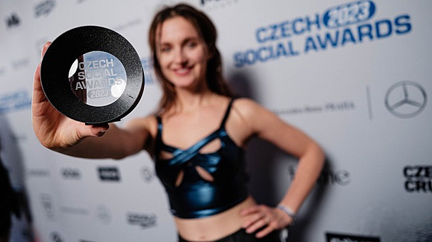 Czech Social Awards 2024