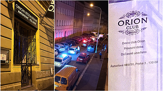 Žižkovský klub ukrajinských rváčů skončil, nahradí ho ubytovna nebo byty