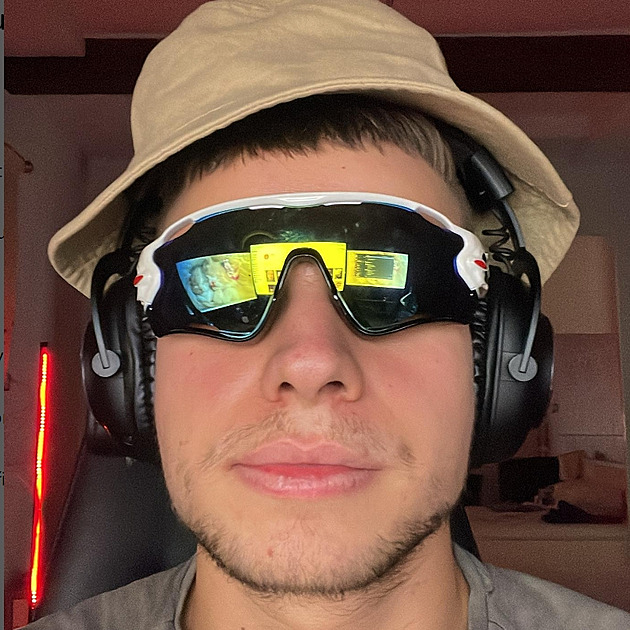 Opat to znovu přehnal na streamu s alkoholem. Fanoušci o něj mají strach, prý už je to moc