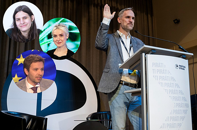 Hřib vstupuje do celostátní politiky a bojuje o Sněmovnu. Cítím podporu, řekl