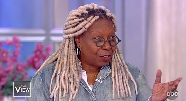 Whoopi Goldberg