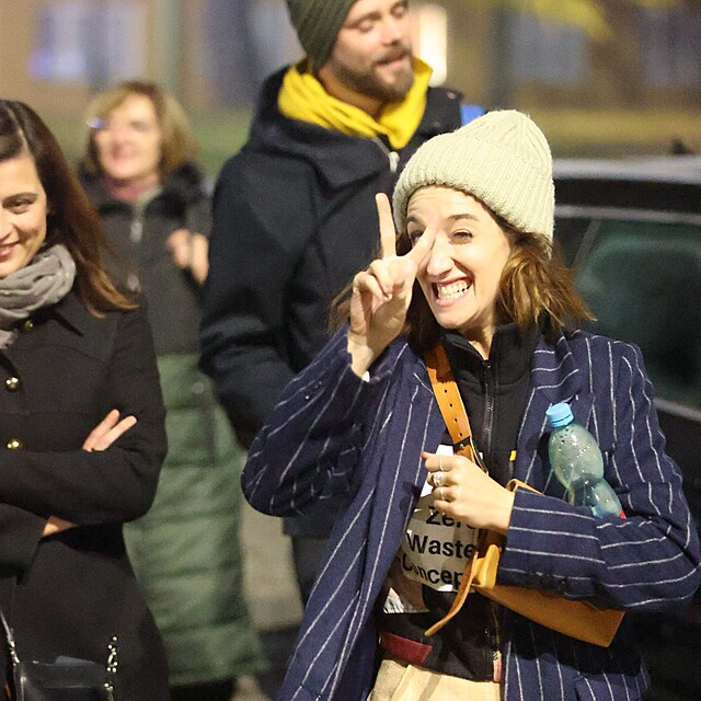 Marta Dancingerov�