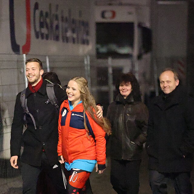 Martina Pt��kov�