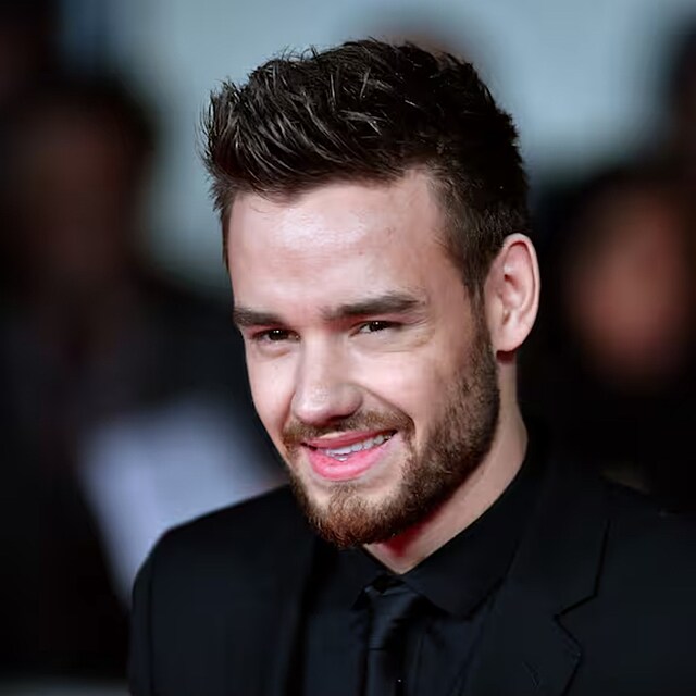 Liam Payne ml strvit noc s nkem