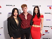 Premiéra reality show Bachelor