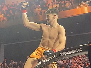 Honza Michlek vtz