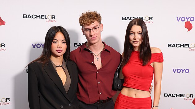 Premiéra reality show Bachelor
