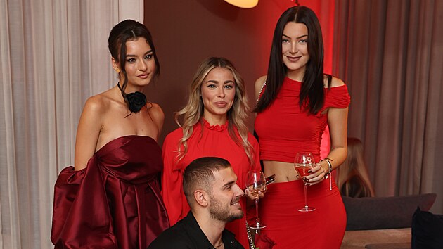 Premiéra reality show Bachelor