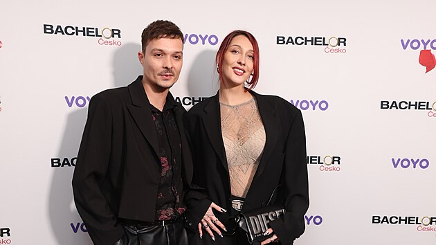 Premi�ra reality show Bachelor