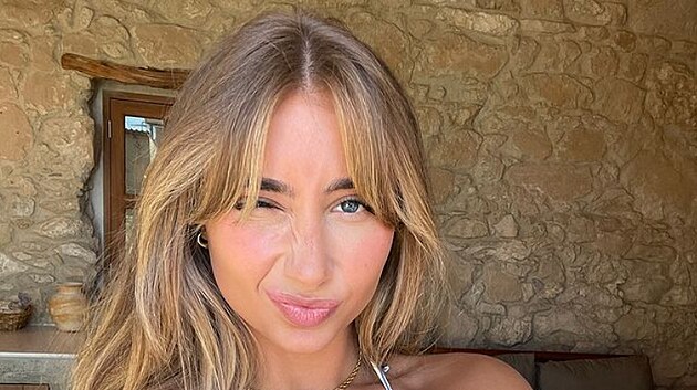 OnlyFans tvrkyn Lillian Phillips