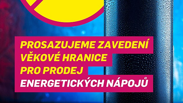 Energetick npoje
