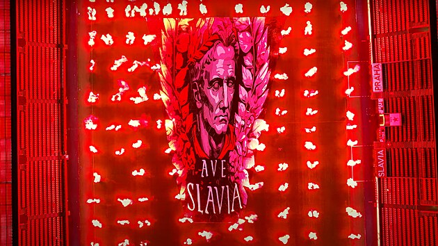 Chorea Slavie