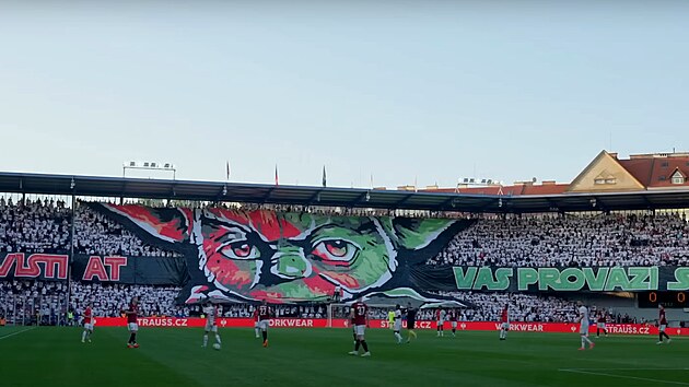 Chorea Slavie