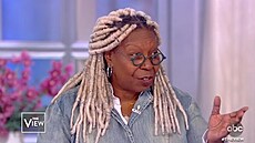 Whoopi Goldberg