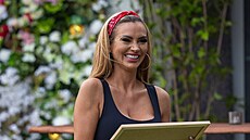 Denise Ayverdi
