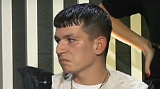 Poty�ka na tiskovce Celebrity Combat.