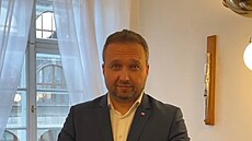 Marian Jure�ka �eká na d�chodovou reformu.