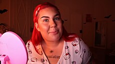 Sugar Denny p�edstavuje svou novou zna�ku.