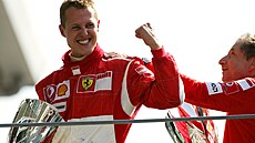 Michael Schumacher