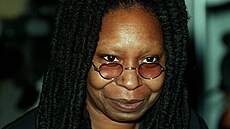 Whoopi Goldberg