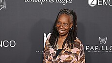 Whoopi Goldberg