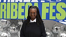 Whoopi Goldberg
