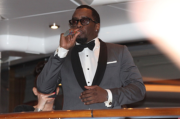 Diddy měl zdrogovat a zneužít začínajícího rappera. Odpor by prý znamenal, že se nikdy neprosadí