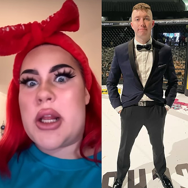 Jakub Jíra vs. Sugar Denny