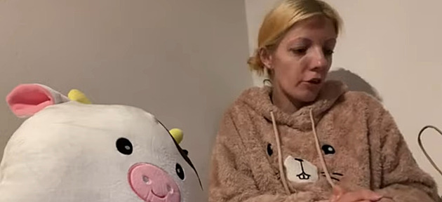 Shopaholic Adel exkluzivně o své situaci: Peníze z TikToku přiznám, články mi nedělají dobře na stres, žijeme jen jednou, říká