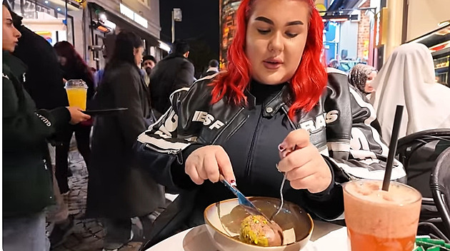 Usmířila se Sugar Denny s Tadeášem Kuběnkou? Po dlouhé době si společně zavolali