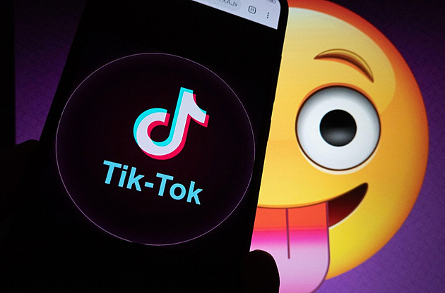 Tiktokeři v USA řeší zákaz sociální sítě. Z peněz z TikToku si financuji život, přijdu o všechno, říká jeden z nich