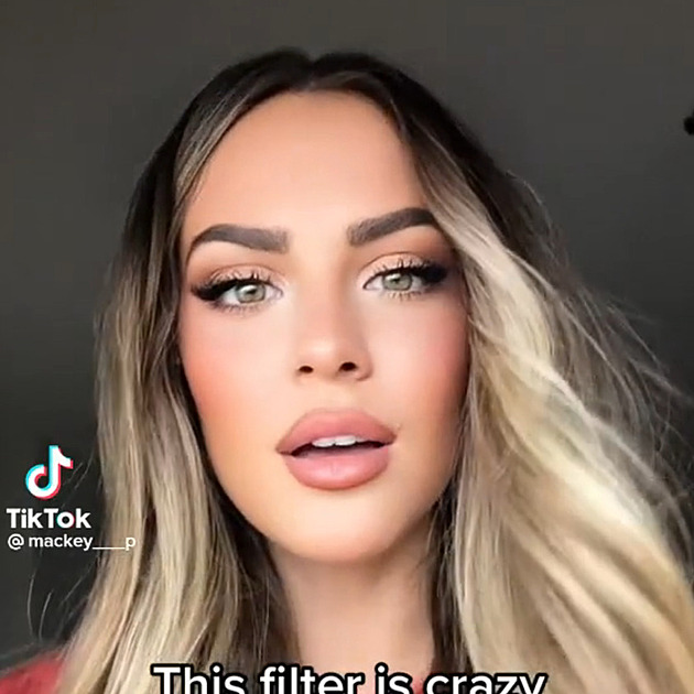 TikTok zruší zkrášlující filtry pro nezletilé uživatele. Podle odborníků mohou vyvolávat pocit nedokonalosti