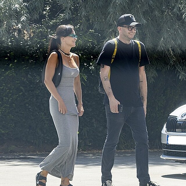 TMBK a Radka T�e�t�kov�