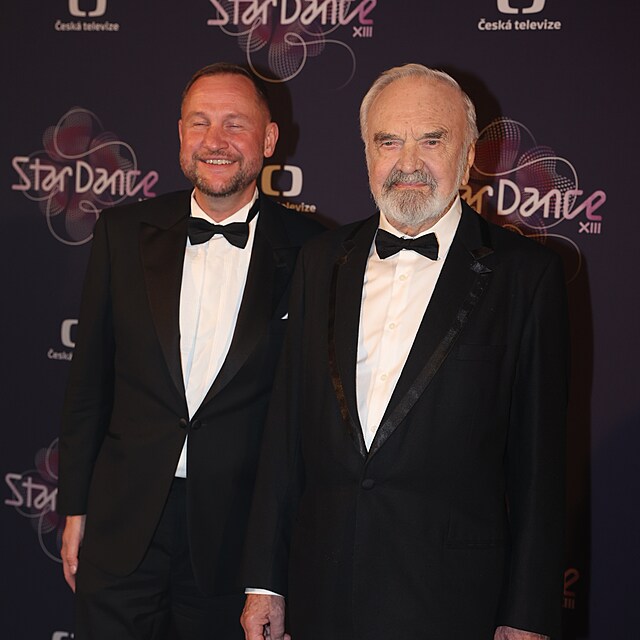 Zakladatel Paraplete.