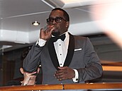 P Diddy