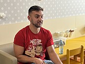 Tary v nemocnici