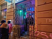 Problmov klub Orion u znovu b