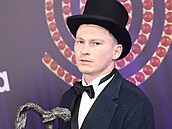 �ervený koberec �eských slavík�.