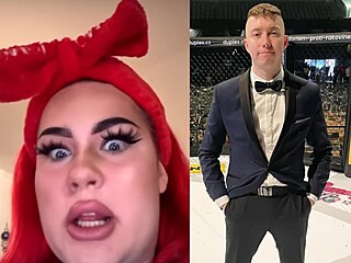Jakub Jra vs. Sugar Denny