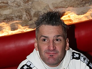 Martin Fenin