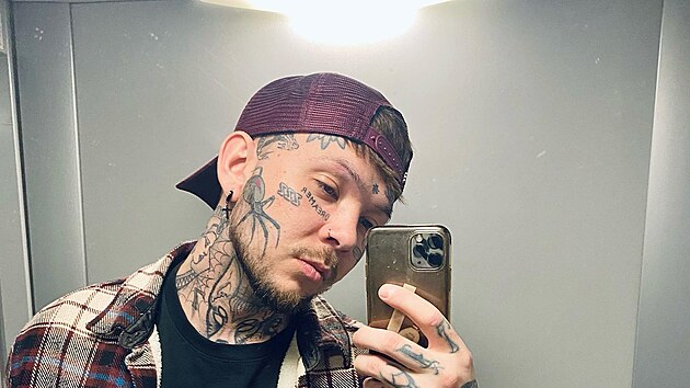 Valent�n alias raper SickBrain