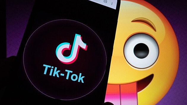 TikTok zake zkrlujc filtry.