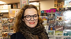 Marta Jandová