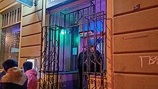 Problémový klub Orion u� znovu b�í