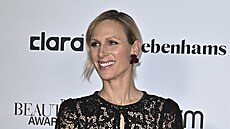 Zara Tindall