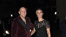 Zara Tindall a Mike Tindall