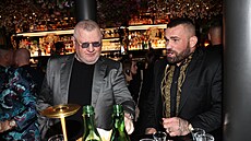 Ivo Rittig, Karlos Vémola