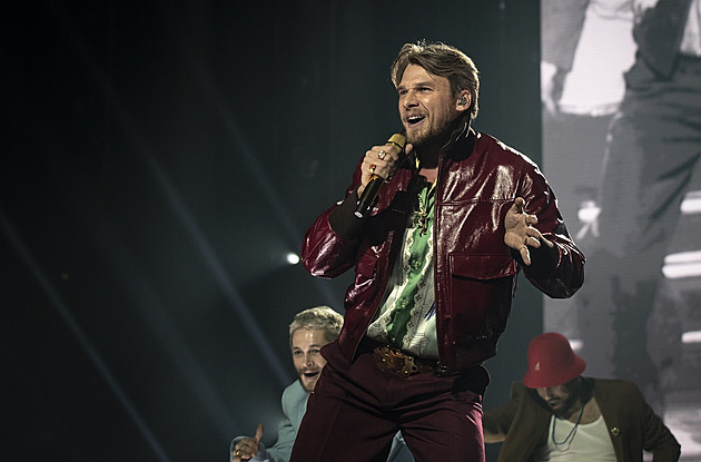 Ve StarDance možná zatančí Vojta Dyk. Česká televize ale zatím účastníky tají